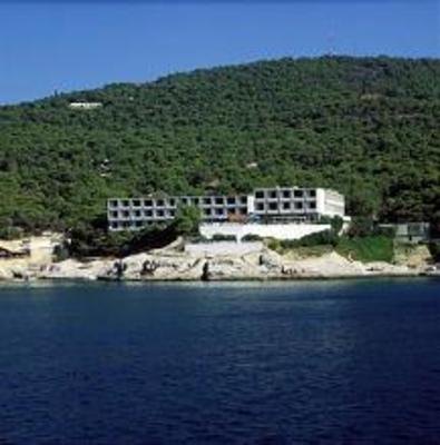 фото отеля Apollo Hotel Agia Marina (Aegina)