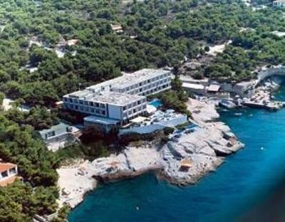 фото отеля Apollo Hotel Agia Marina (Aegina)