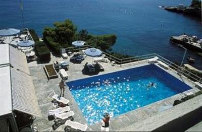 фото отеля Apollo Hotel Agia Marina (Aegina)