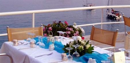 фото отеля Apollo Hotel Agia Marina (Aegina)