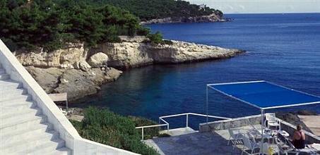 фото отеля Apollo Hotel Agia Marina (Aegina)