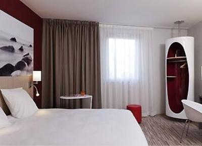 фото отеля Ibis Styles Troyes Centre