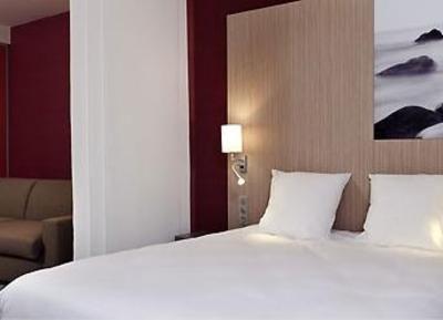 фото отеля Ibis Styles Troyes Centre