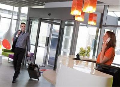 фото отеля Ibis Styles Troyes Centre
