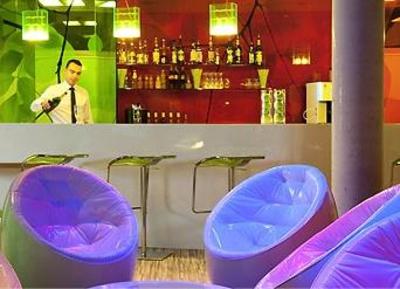фото отеля Ibis Styles Troyes Centre