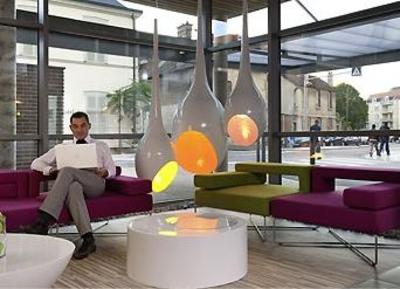 фото отеля Ibis Styles Troyes Centre
