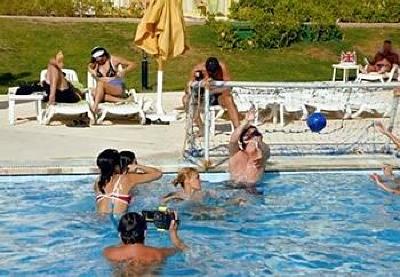 фото отеля Sol y Mar Riva Club
