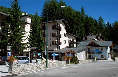 фото отеля Hotel Andossi