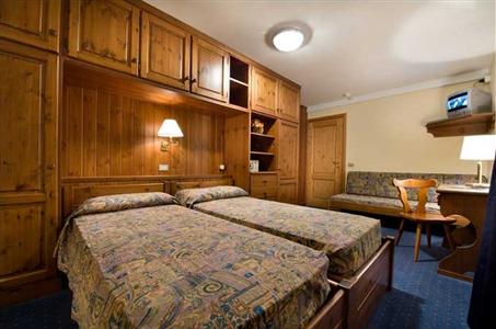 фото отеля Hotel Andossi
