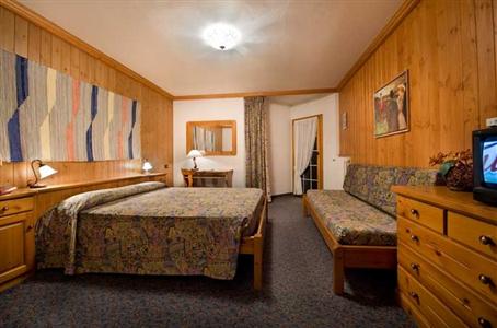 фото отеля Hotel Andossi