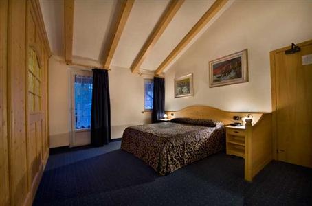 фото отеля Hotel Andossi