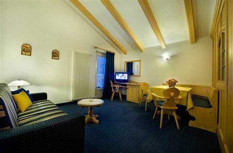 фото отеля Hotel Andossi