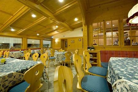 фото отеля Hotel Andossi