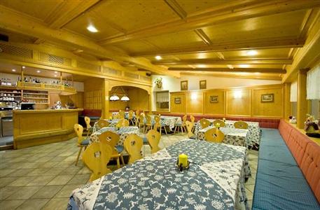 фото отеля Hotel Andossi