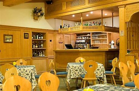 фото отеля Hotel Andossi