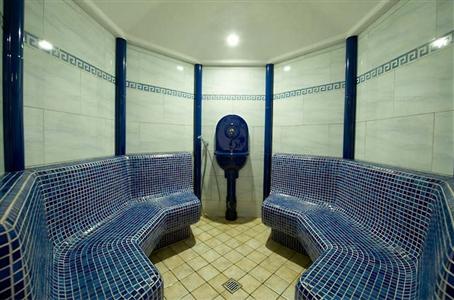 фото отеля Hotel Andossi