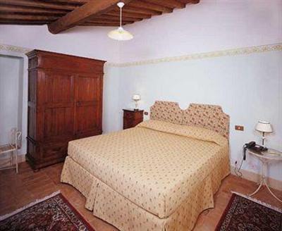 фото отеля Borgo Casabianca Hotel Asciano