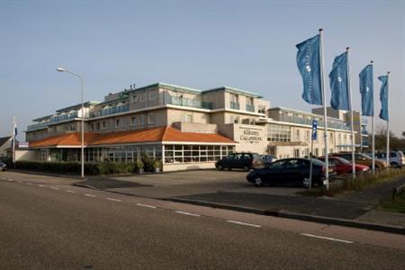 фото отеля Fletcher Badhotel Callantsoog