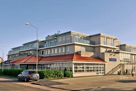 фото отеля Fletcher Badhotel Callantsoog