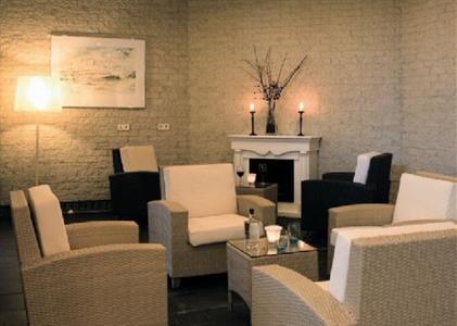 фото отеля Fletcher Badhotel Callantsoog