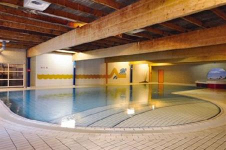 фото отеля Fletcher Badhotel Callantsoog
