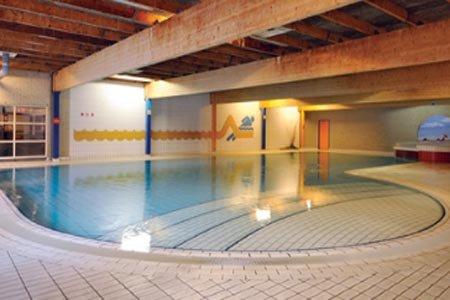 фото отеля Fletcher Badhotel Callantsoog