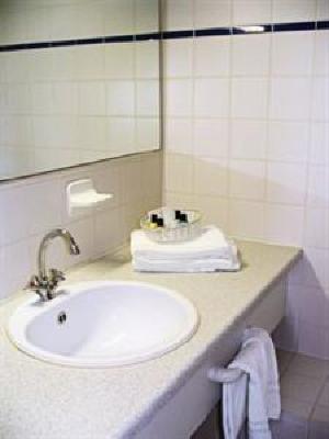фото отеля Fletcher Badhotel Callantsoog