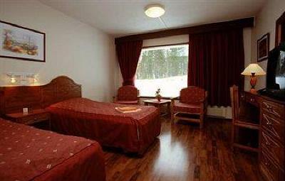 фото отеля Hotel Revontuli Salla (Finland)