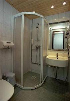 фото отеля Hotel Revontuli Salla (Finland)