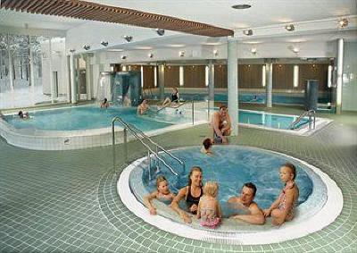 фото отеля Hotel Revontuli Salla (Finland)