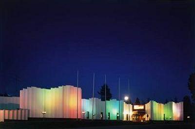 фото отеля Hotel Revontuli Salla (Finland)