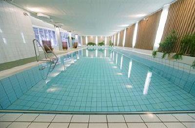 фото отеля Hotel Revontuli Salla (Finland)