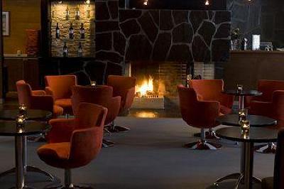 фото отеля Hotel Revontuli Salla (Finland)