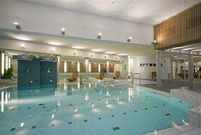 фото отеля Hotel Revontuli Salla (Finland)