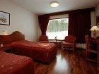 фото отеля Hotel Revontuli Salla (Finland)