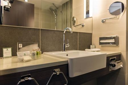 фото отеля Holiday Inn Kiev