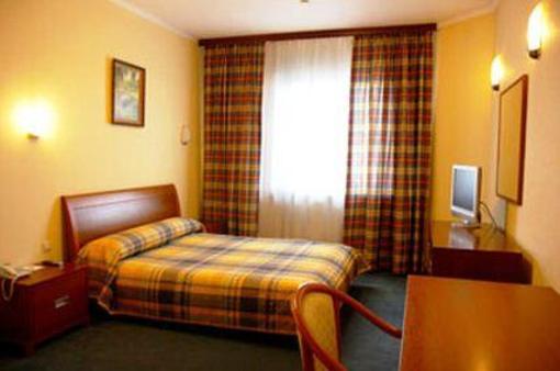 фото отеля Rubin Hotel Yuzhno-Sakhalinsk