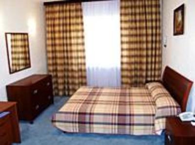 фото отеля Rubin Hotel Yuzhno-Sakhalinsk