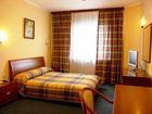 фото отеля Rubin Hotel Yuzhno-Sakhalinsk