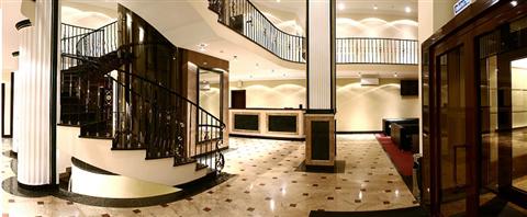 фото отеля Armenia Hotel Kazan