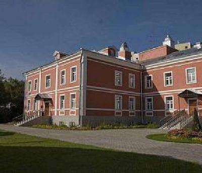 фото отеля Kolomenskoye