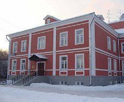фото отеля Kolomenskoye