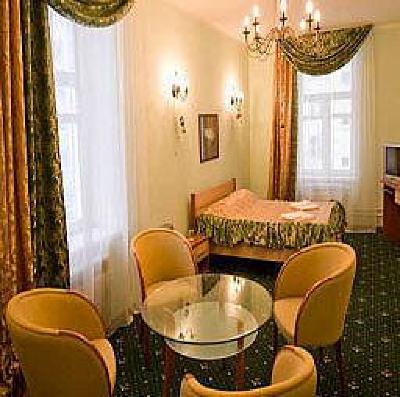 фото отеля Kolomenskoye