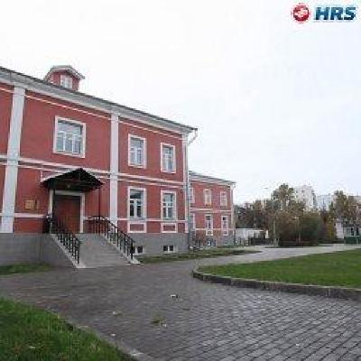 фото отеля Kolomenskoye