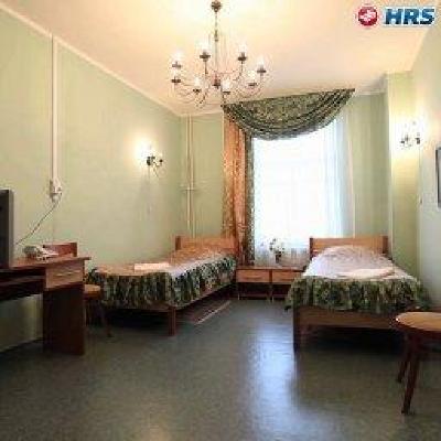 фото отеля Kolomenskoye