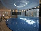 фото отеля Wellness SPA Hotel MORE