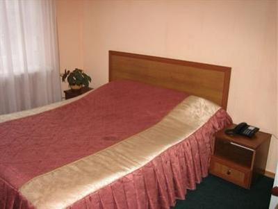 фото отеля Oktyabrskaya Hotel Kursk