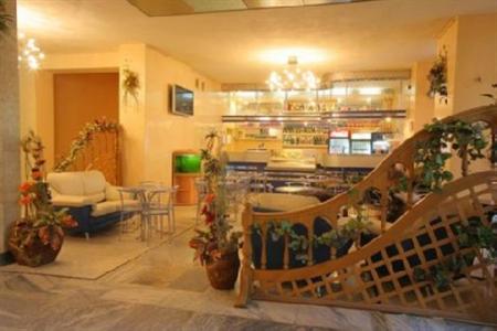 фото отеля Oktyabrskaya Hotel Kursk