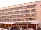 фото отеля Oktyabrskaya Hotel Kursk