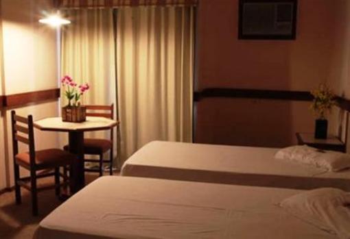 фото отеля Thermas de Piratuba Park Hotel